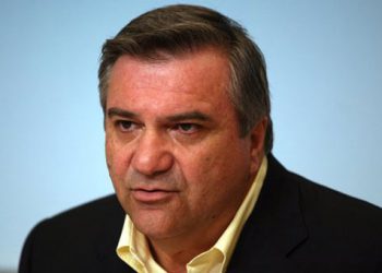 Καστανίδης: Η καταψήφιση των μέτρων δεν οδηγεί στη δραχμή