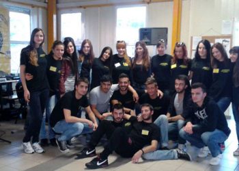 Υπό τους ήχους ποντιακής λύρας η διασκέδαση δεν είχε τελειωμό!