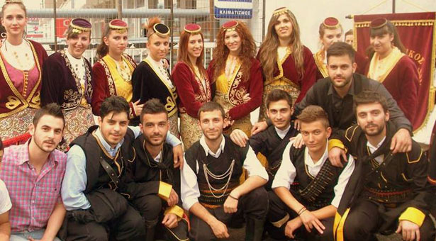 Εκλογές στον Σύλλογο Ποντίων Σπουδαστών Καστοριάς και ο νέος πρόεδρος