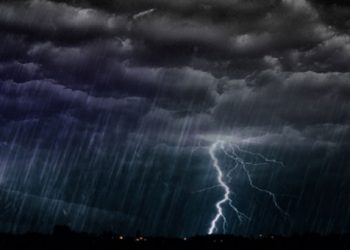 Έκτακτο δελτίο επιδείνωσης καιρού από την ΕΜΥ – Ποιες περιοχές θα πλήξει η κακοκαιρία 3