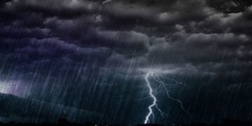 Έκτακτο δελτίο επιδείνωσης καιρού από την ΕΜΥ – Ποιες περιοχές θα πλήξει η κακοκαιρία 3