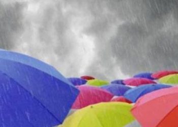 Οι καταιγίδες του Ιουνίου - Ένα φαινόμενο που δεν λέει να σταματήσει