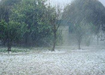 Βροχές και καταιγίδες τοπικά ισχυρές το Σάββατο