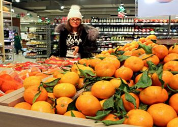 Οι Ρώσοι ζήτουν τα Ελληνικά προϊόντα. Εμείς τι κάνουμε;