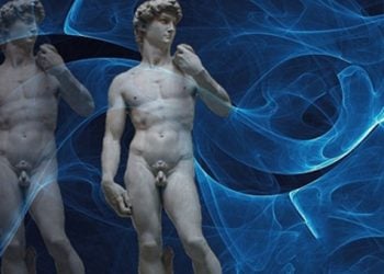 Εκρυψαν τα γυμνά ελληνικά αρχαία αγάλματα σε έκθεση στο Κατάρ!