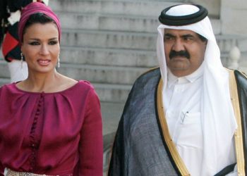 Ο Έλληνας σεφ του Εμίρη του Κατάρ, από το παλάτι στο κελί της φυλακής