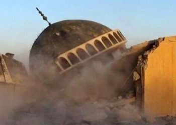 Παγκόσμια Πολιτισμική Καταστροφή προκάλεσαν οι ισλαμιστές του ISIL