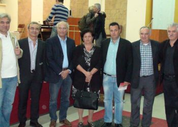 «Αλλού πάτησα, αλλού βρέθηκα, όμως τα κατάφερα» - Σχολείο της Κατερίνης  για τη γενοκτονία των Ποντίων