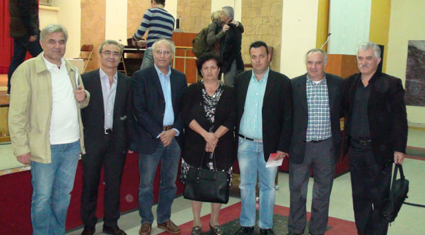 «Αλλού πάτησα, αλλού βρέθηκα, όμως τα κατάφερα» - Σχολείο της Κατερίνης  για τη γενοκτονία των Ποντίων