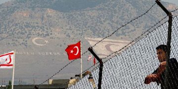 Η εισβολή στην Κύπρο σε επεισόδιο τουρκικής σαπουνόπερας (βίντεο) 3