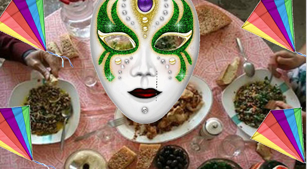 Καθαρά Δευτέρα: Τι είναι τα κούλουμα και συμβουλές