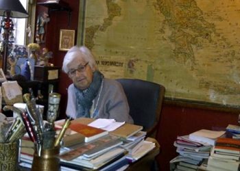 «Έφυγε» από τη ζωή  Μάνια Καραϊτίδη