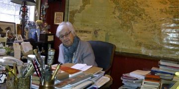 «Έφυγε» από τη ζωή  Μάνια Καραϊτίδη