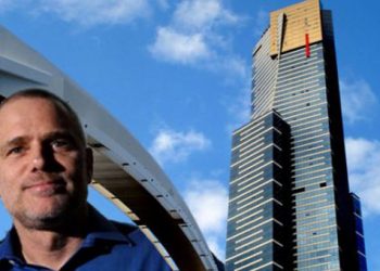 Αυστραλία: Έλληνας αρχιτέκτονας σχεδιάζει τον ψηλότερο ουρανοξύστη