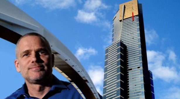Αυστραλία: Έλληνας αρχιτέκτονας σχεδιάζει τον ψηλότερο ουρανοξύστη