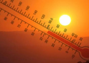 Πολύ ζέστη και σήμερα Σάββατο 27 Ιουλίου