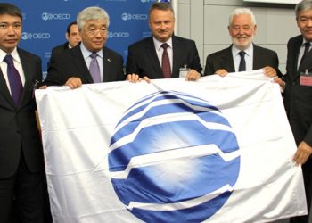 Στο Καζακστάν η EXPO 2017- Η Αστάνα θα αξιοποιήσει την εμπειρία της Ελλάδας στον τομέα της ενέργειας