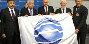 Στο Καζακστάν η EXPO 2017- Η Αστάνα θα αξιοποιήσει την εμπειρία της Ελλάδας στον τομέα της ενέργειας