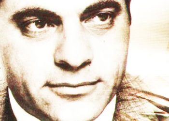Στέλιος Καζαντζίδης: Σαν σήμερα γεννήθηκε μια φωνή από χρυσάφι