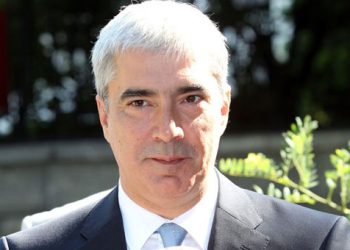 Σ. Κεδίκογλου: Η εθνική ανάγκη πάνω απ' όλα