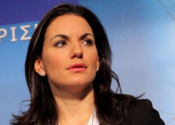 Διαμαρτυρία Κεφαλογιάννη για το βρετανικό ριάλιτι