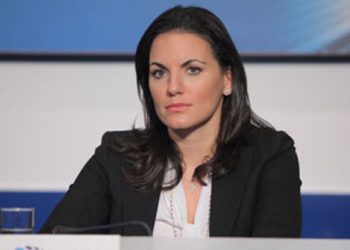 Έκαψαν το αυτοκίνητο της αδελφής της Όλγας Κεφαλογιάννη