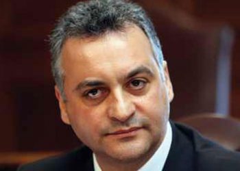 Κεφαλογιάννης: Η Ελλάδα θα γίνει χώρα αντάξια του  λαού και της ιστορίας της