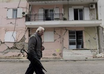 Γερμανοί έφτιαξαν ένα συγκινητικό βίντεο για την Κεφαλονιά που σαρώνει στο Διαδίκτυο