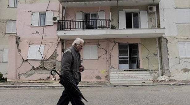 Γερμανοί έφτιαξαν ένα συγκινητικό βίντεο για την Κεφαλονιά που σαρώνει στο Διαδίκτυο