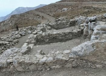Ανακαλύφτηκε το πρώτο Ελληνικό Πανεπιστήμιο των Βυζαντινών χρόνων!