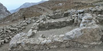 Ανακαλύφτηκε το πρώτο Ελληνικό Πανεπιστήμιο των Βυζαντινών χρόνων!