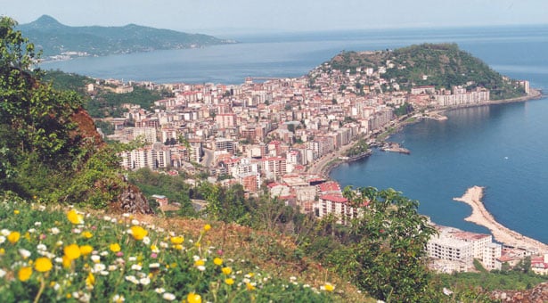 Αξιοθέατα στον Πόντο. Όλα όσα πρέπει να δείτε