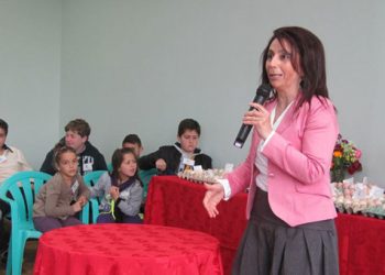 Την παράδοση των αυγομαχιών αναβίωσε ο Σύλλογος Ποντίων Θρυλορίου «Η Κερασούντα και το Γαρς»