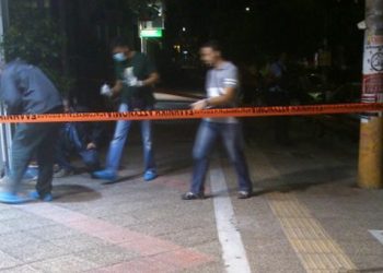 Άγριο έγκλημα στο Κερατσίνι σε συμπλοκή με πολιτικά κίνητρα