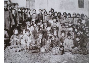 Ο ιταλικός φασισμός και οι πρόσφυγες από τον Πόντο στην Κέρκυρα