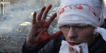 Греки самопровозглашенной ДНР отправятся на реабилитацию в Грецию