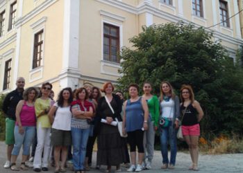 Ιστορικοί περίπατοι με την Ένωση Ποντίων Κιλκίς