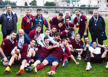 Ο Κιλκισιακός χορεύει ποντιακά