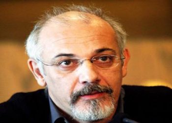 Ένταλμα σύλληψης για τον ηθοποιό Γιώργο Κιμούλη