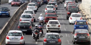 Τέλη κυκλοφορίας ΕΙΧ με τον μήνα – Επιστροφή πινακίδων χωρίς «πέναλτι» 5