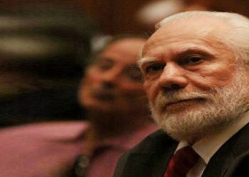 Κυριακίδης: Το έσκασε ντυμένος παπάς