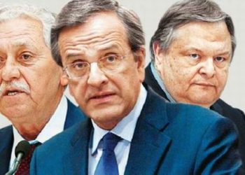 Ψήφος εμπιστοσύνης στην κυβέρνηση η ψήφιση του πολυνομοσχεδίου;