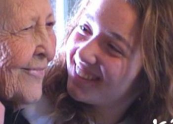 Το καθηλωτικό βίντεο της μαθήτριας που συγκίνησε το ελληνικό κοινό!