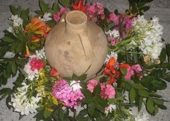 Ο Κλήδονας και το Αμίλητο Νερό. Πώς όριζε τις τύχες των κοριτσιών;