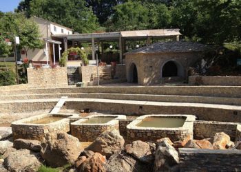 Κόκκινο νερό. Γνωρίστε τον επίγειο παράδεισο που ανέδειξαν οι Πόντιοι