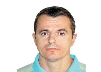 Επικηρυγμένος και στην Αλβανία ο Μάριον Κόλα