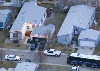 Νέο μακελειό στο Κολοράντο