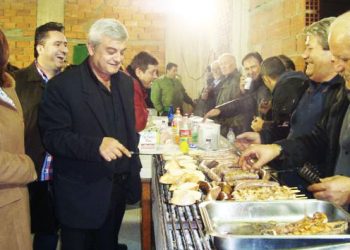 Μουχαπέτ' όπως παλιά από τον Φυσιολατρικό Όμιλο Κομνηνών