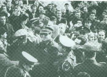 Βασιλικό κίνημα: Προσπάθεια ανατροπής της χούντας από τον Κωνσταντίνο