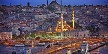 Τουρκία: Βίντεο με ελληνικούς υπότιτλους για την πολυπολιτισμική Κωνσταντινούπολη